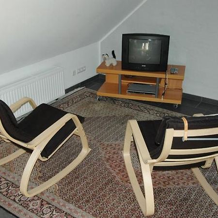 Apartmán Ole & Trude Kiel Exteriér fotografie