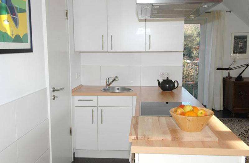 Apartmán Ole & Trude Kiel Exteriér fotografie