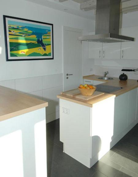 Apartmán Ole & Trude Kiel Exteriér fotografie