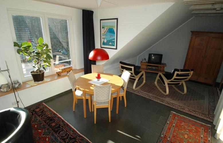 Apartmán Ole & Trude Kiel Exteriér fotografie
