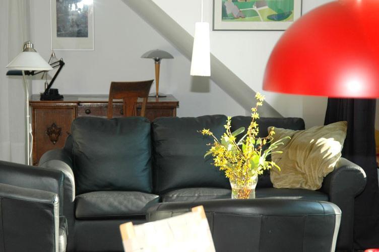 Apartmán Ole & Trude Kiel Exteriér fotografie