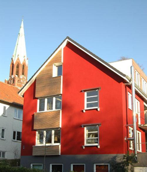 Apartmán Ole & Trude Kiel Exteriér fotografie