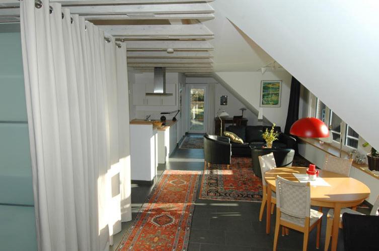 Apartmán Ole & Trude Kiel Exteriér fotografie