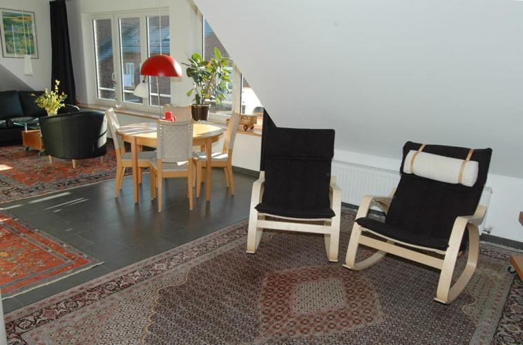 Apartmán Ole & Trude Kiel Exteriér fotografie