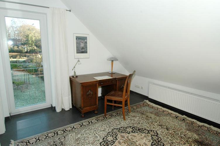 Apartmán Ole & Trude Kiel Exteriér fotografie